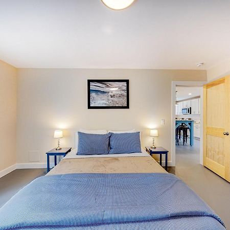 Creek Cottage Bass Harbor المظهر الخارجي الصورة