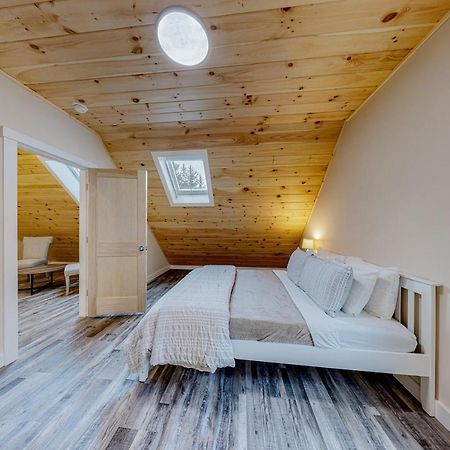 Creek Cottage Bass Harbor المظهر الخارجي الصورة
