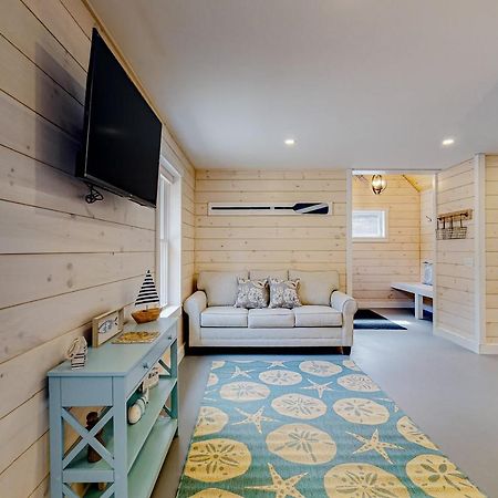 Creek Cottage Bass Harbor المظهر الخارجي الصورة