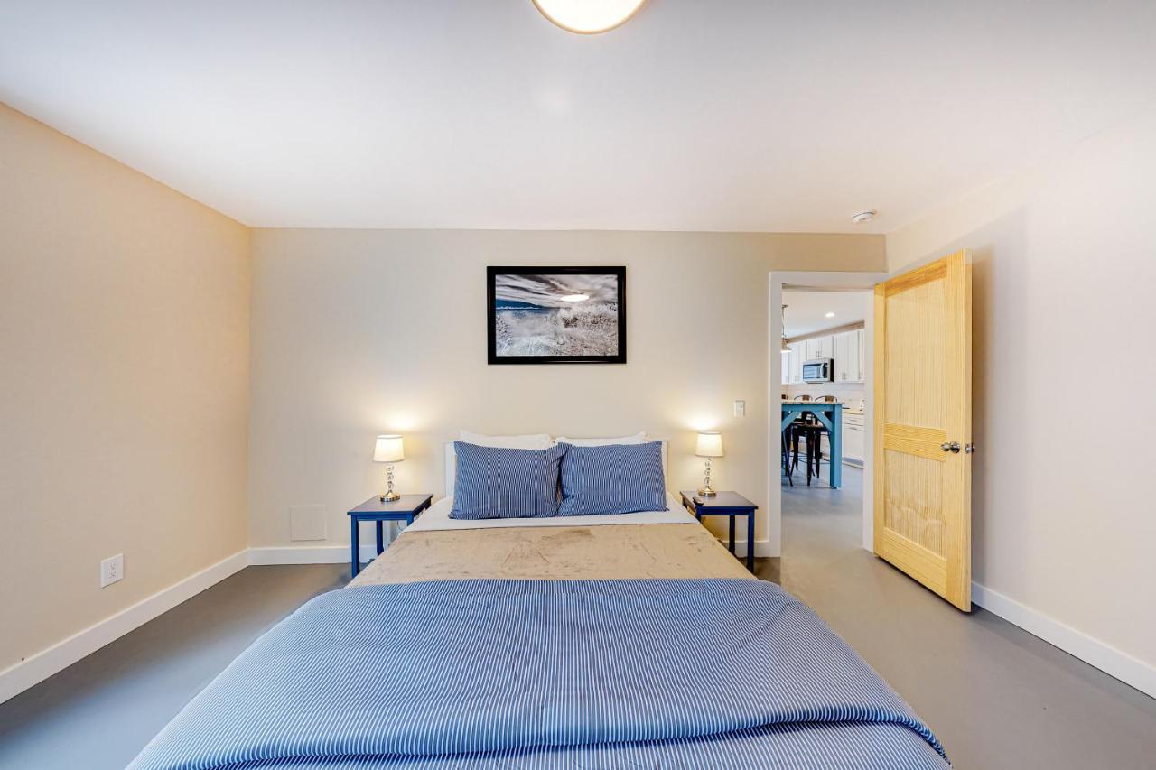 Creek Cottage Bass Harbor المظهر الخارجي الصورة