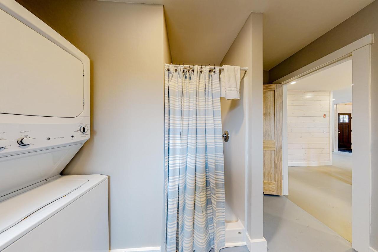 Creek Cottage Bass Harbor المظهر الخارجي الصورة