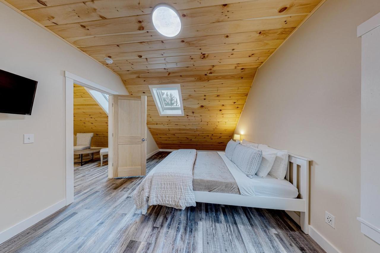 Creek Cottage Bass Harbor المظهر الخارجي الصورة