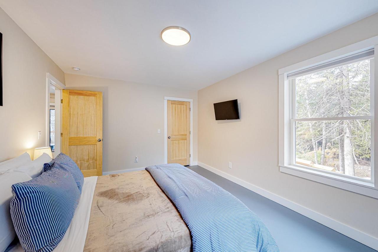 Creek Cottage Bass Harbor المظهر الخارجي الصورة