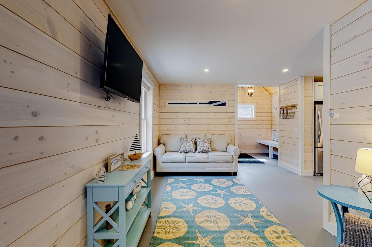 Creek Cottage Bass Harbor المظهر الخارجي الصورة