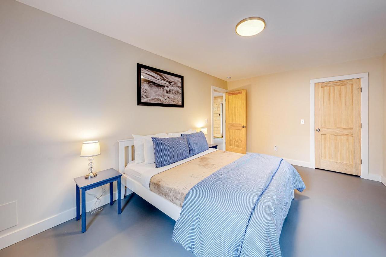 Creek Cottage Bass Harbor المظهر الخارجي الصورة