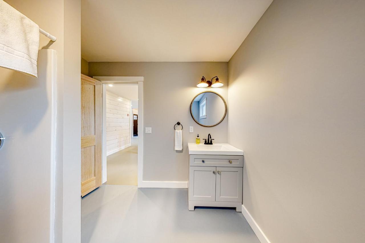 Creek Cottage Bass Harbor المظهر الخارجي الصورة