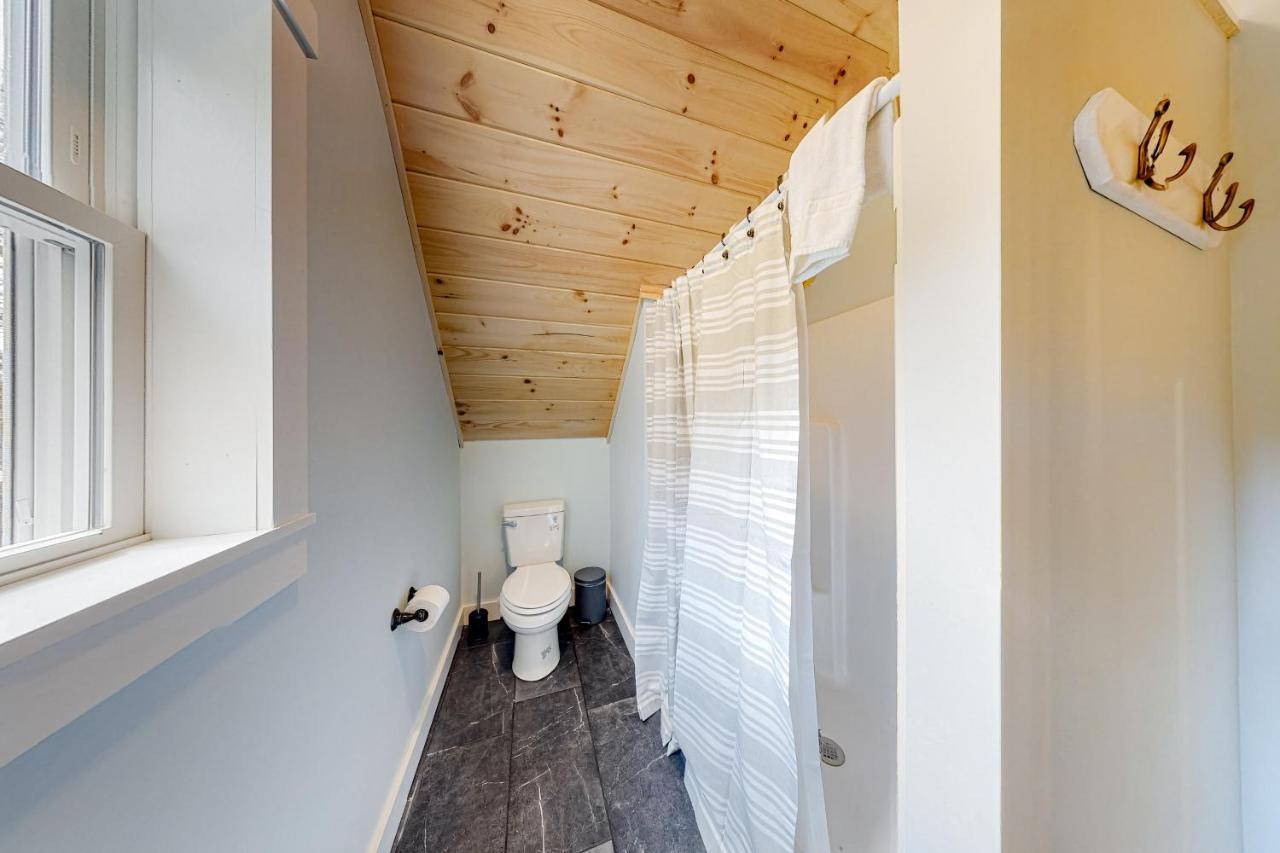 Creek Cottage Bass Harbor المظهر الخارجي الصورة
